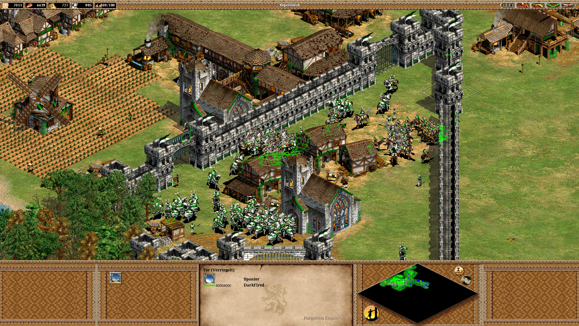 age of empires 2 not working on windows 10
